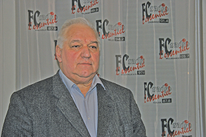 Daniel Aumiot