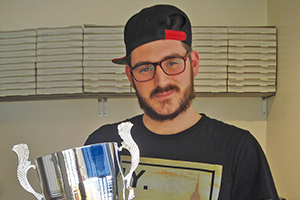 PAGE ACCEUIL Gaëtan Barret ballad et vous