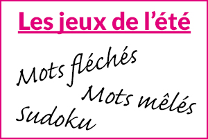 Jeux de l’été page accueil type ballad et vous