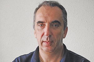 Gaël Aibar PAGE ACCEUIL ballad et vous