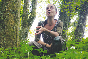 Journées des Plantes au Lac d’Aiguebelette PAGE ACCEUIL ballad et vous