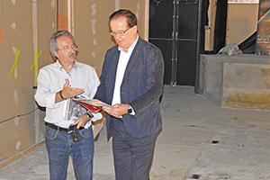 Cinéma l’Arlequin PAGE ACCUEIL ballad et vous