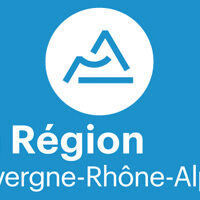 Logo Région Auvergne Rhône-Alpes ballad et vous