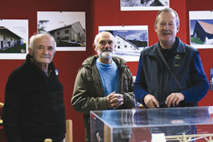 Exposition fermes de Retord PAGE ACCUEIL © E.Bebi OT Bugey Sud ballad et vous