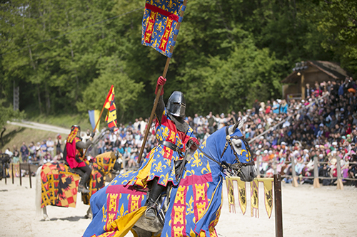 joute© F.LASCARI ballad et vous