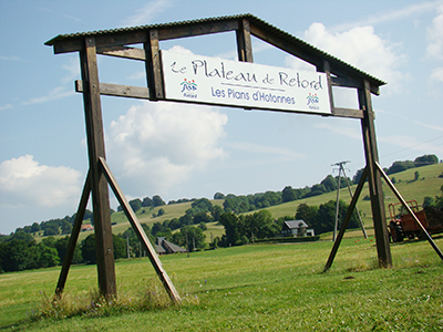 Porte Plans d’Hotonnes © OT Bugey Sud ballad et vous