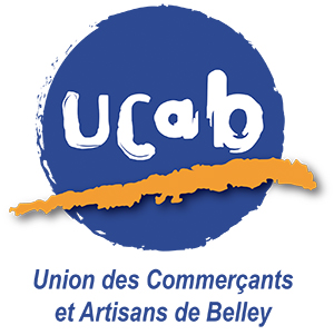 Chèque cadeau UCAB 10€ - UCAB Commerces de belley