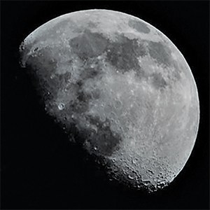 ©observatoire de la lèbe lune-eVscope ballad et vous