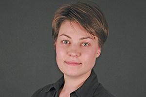 Alicia Le Gal-Gilbert PAGE ACCUEIL © Héloïse Roussel L’Atelier Photo ballad et vous