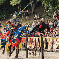 Médiévales Andilly 3 © DAXSTUDIO ballad et vous