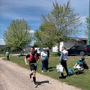 Trail Nicolas Moriange ballad et vous