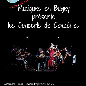 Musiques en Bugey ballad et vous