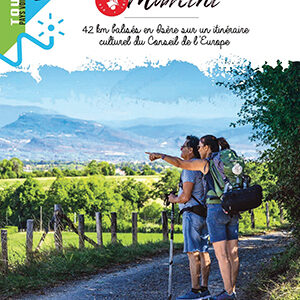 VDD le sentier Via Sancti Martini ballad et vous