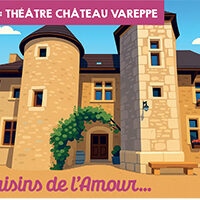 OT Bugey Sud JEP Château de Vareppe ballad et vous