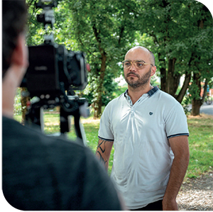 Sébastien Favette ballad et vous