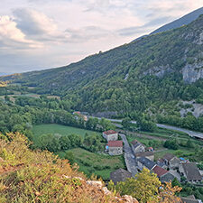 Visite OT Rossillon ballad et vous