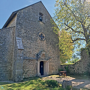 Église de conzieu ballad et vous