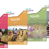 Panel  Couv guides et agendas – 2