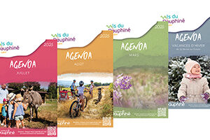 Panel  Couv guides et agendas – 2