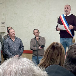 Voeux Andert-Condon ballad et vous