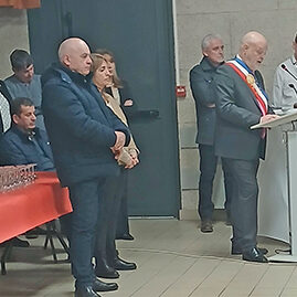 Voeux Chazey-Bons 2026 ballad et vous