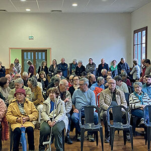 Voeux Contrevoz public ballad et vous