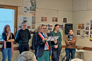 Voeux Flaxieu ballad et vous