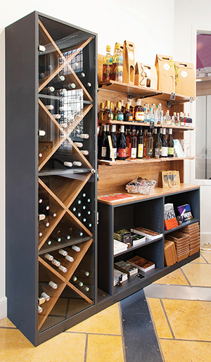 OT Belley Ballad’Ain – Illustration mars 2026 © Laurent Madelon, OT Bugey Sud Grand Colombier ballad et vous