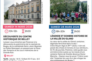 Balladain – Mars 2026 – 130x180mm