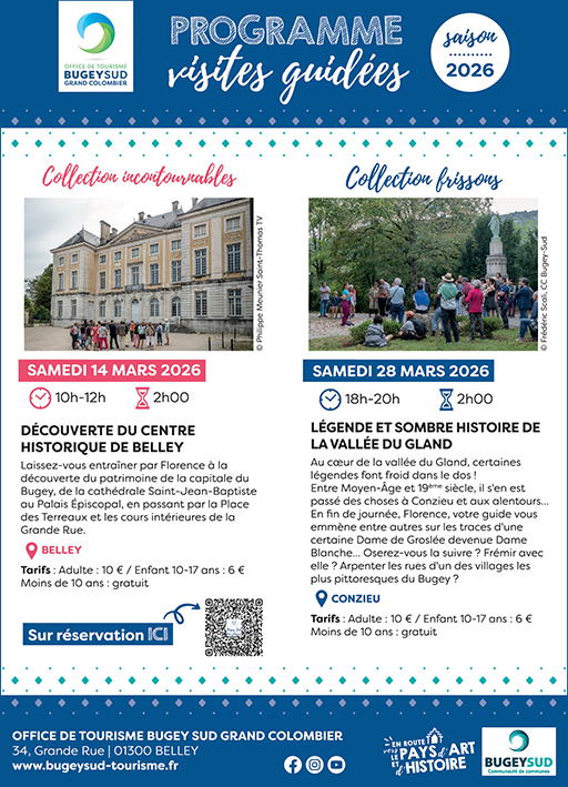 Balladain – Mars 2026 – 130x180mm