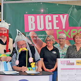 Inauguration-Bugey-Expo-ballad-et-vous