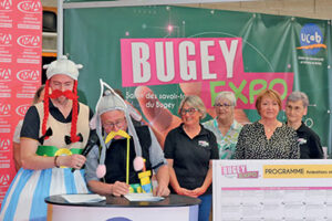 Inauguration-Bugey-Expo-ballad-et-vous