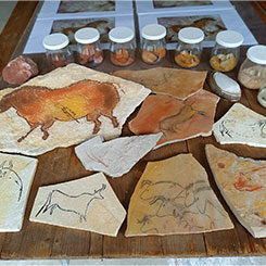 Expo-préhistoire-ballad-et-vous