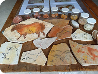 Expo-préhistoire-ballad-et-vous