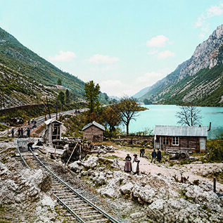 La burbanche direction tenay ballad et vous
